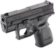 Springfield XD Defender 9mm Compact - Ergonomic & Reliable Pistol - view 3