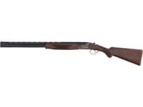McCoy Shotguns 100A 20 GA 26in Walnut - view 2