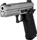 Live Free Armory Apollo 11 Compact 9mm 4.15in Gray Cerakote - view 3