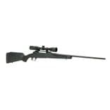 Savage 110 Apex LH .30-06 Bolt Action Rifle w/ Vortex Scope - view 3