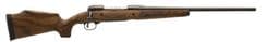 Savage Lady Hunter .243 Win Bolt Action Rifle - Elegant & Lightweight - view 3