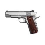 Dan Wesson Commander Classic .45 ACP Pistol w/ Tritium Night Sights - view 3