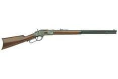 Taylor's 1873 Classic .357 Mag Lever Rifle, Case Hardened Edition - view 2