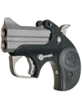 Bond Arms Compact 9mm Derringer - Sleek Self-Defense Sidearm - view 4