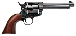 Cimarron Frontier Classic .357 SAO Revolver - 5.5" Walnut Grip Legend - view 3