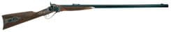 Taylor's 1874 Sharps .45-70 Classic Single Shot Rifle - 32" Octagonal Barrel - view 2