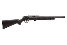 Savage Precision 93R17: .17 HMR Bolt-Action Rifle, 5-Round Capacity - view 2