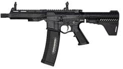 American Tactical Alpha Maxx 5.56 NATO 7.5in Black - view 2