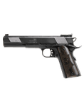 Iver Johnson Eagle XL .45 ACP Matte 1911 Pistol, SAO, 8+1 Rds - view 4