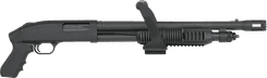 Mossberg 590 Tactical Chainsaw - 12 GA Pump Shotgun, 18.5" Barrel - view 2