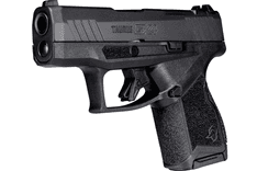 Taurus GX4 Optics-Ready Micro 9mm Compact Pistol - view 5