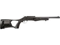 Rossi Survival .45 Colt/.410 16in Black - view 2