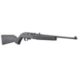 Ruger 10/22 .22 LR 18.5in Black - view 3