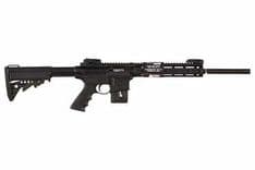 S&W M&P15 PC Sport .22LR Semi-Auto Rifle - view 4