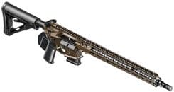 Radian Weapons Model 1 6mm ARC 18in Brown - view 2