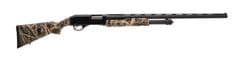 Savage 320 Camo Pump 12GA Shotgun - Reliable & Versatile - view 2