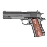 Springfield 1911 Mil-Spec .45 ACP Tactical Pistol - CA Compliant - view 4