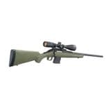 Ruger American Predator Precision .223 Rem Bolt Rifle w/ Vortex Scope - view 4