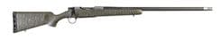 Christensen Ridgeline 6.5 Creedmoor Bolt-Action Precision Rifle - view 2