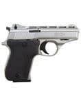 Phoenix Arms HP-22A Compact .22 LR DAO Pistol - 10+1 Rounds, Satin Finish - view 5