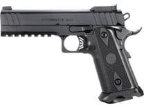 Girsan Witness2311 9mm 5in Black - view 2
