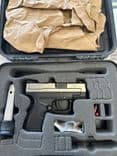 Springfield XD Mod.2 Sub-Compact 9mm - 16-Round Concealed Carry Pistol - view 2