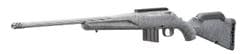 Ruger American Gen II .350 Legend 20" Bolt Action - Gray Camo - view 4