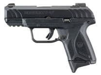 Ruger Security-9 Compact Pro: Lightweight 9mm Self-Defense Pistol - view 4