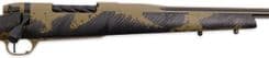 Weatherby Mark V Apex 6.5-300 Mag Coyote Tan Bolt Rifle - view 4