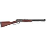 Henry Big Boy .357 Mag Lever-Action Rifle, 20" Octagonal Barrel - view 2