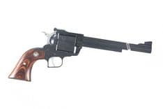Ruger Super Blackhawk .44 Mag Blued 7.5" Single-Action Revolver - view 4