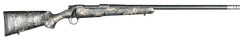Christensen Ridgeline FFT 6.5 PRC Bolt Rifle - Green/Tan Finish - view 2