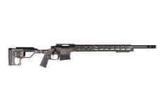 Christensen Arms MPR .308 Win 20" Carbon Bolt Rifle - FDE/Black - view 4