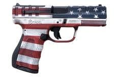 Citadel CP9 9mm American Flag Semi-Auto Handgun - 14+1 Capacity - view 4