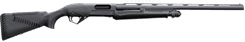 Benelli SuperNova Pump Shotgun - 12 GA, Black, 28" Barrel - view 3