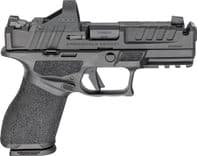 Springfield Armory Echelon 4.0C Comp 9mm 4in Blue/Black - view 3