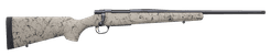 Howa M1500 Superlite Gen2 .308 Win 20in Tan Black - view 2