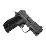 Kimber CDS9 9mm 3.18in Black - view 3