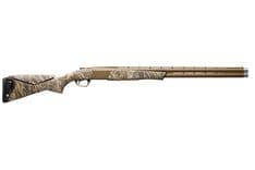Browning Cynergy Wicked Wing 12GA O/U Shotgun - Realtree Max-7 Camouflage - view 5