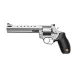 Taurus 692 Tracker .357 Mag Dual-Caliber Revolver - 6.5" Stainless, 7-Rd - view 5