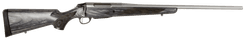 Tikka T3X .300 WSM Laminated Stainless Bolt-Action Rifle - view 2