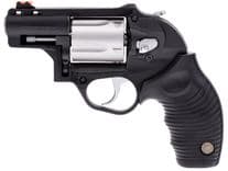 Taurus 605 Polymer: Compact .357 Magnum Revolver - Reliable Defense - view 2