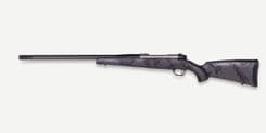 Weatherby Mark V Backcountry 7mm Backcountry 20in - view 2