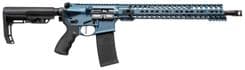 POF Wonder AR-15 5.56 NATO Rifle - Titanium Blue Precision - view 2