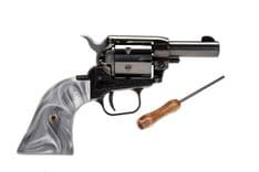 Heritage Barkeep: Compact .22 LR Revolver - Classic Single Action - view 4