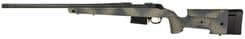 Bergara HMR Carbon Wilderness - 6.5 Creedmoor Precision Rifle - view 3
