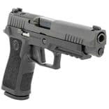 Sig Sauer P320X 9mm Black 4.7" Semi-Auto Pistol - 17rd Capacity - view 3