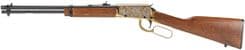 Rossi Rio Bravo Doc Holliday .22 LR 18in Wood Blue/Black - view 3