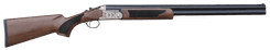 Pointer Acrius 12GA Elite Over/Under Shotgun - 28" Walnut Masterpiece - view 2