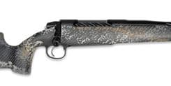 Weatherby 307 Alpine ST 25 WBY RPM 22in - view 3